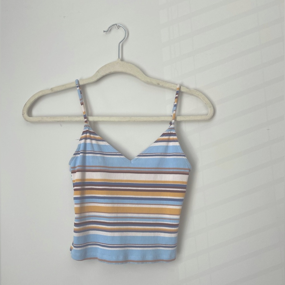Forever 21 tank top